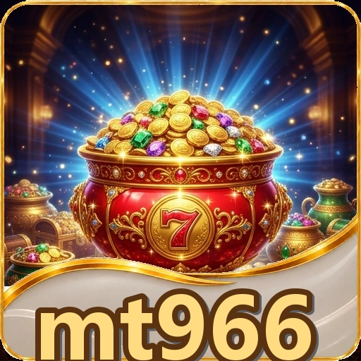 Tampilan menu katalog game mt966 di Android